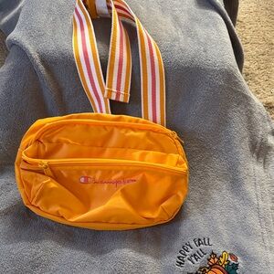 Crossbody/Fanny pack cuteee